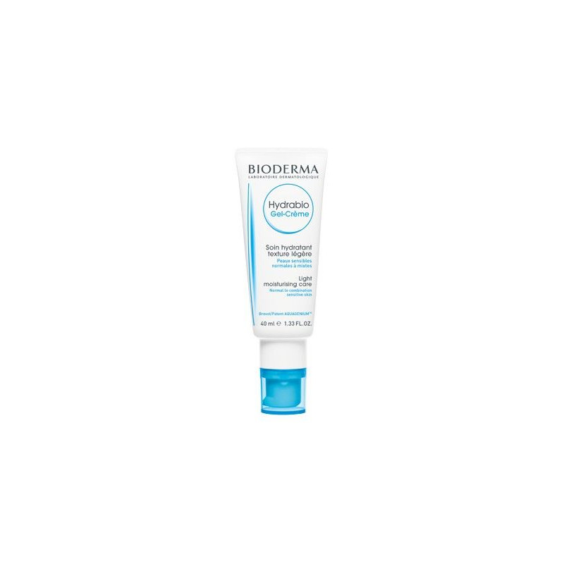 HYDRABIO Gel-Crème - Paramarket.com