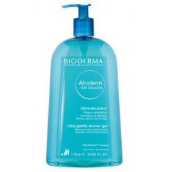 ATODERM Gel Douche Nettoyant - Paramarket.com