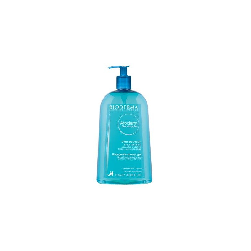 ATODERM Gel Douche Nettoyant - Paramarket.com