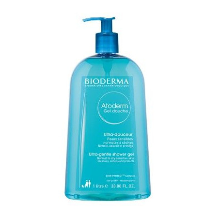 ATODERM Gel Douche Nettoyant - Paramarket.com