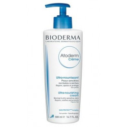ATODERM Creme Nourrissante - Paramarket.com