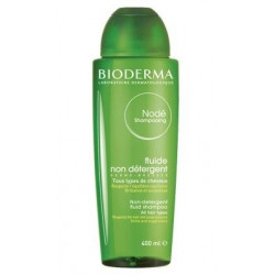 NODE Shampooing Fluide Non-detergent - Paramarket.com