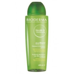 NODE G Shampooing Purifiant Cheveux Gras - Paramarket.com