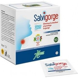 SALVIGORE 2ACT Comprimés - Paramarket.com