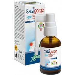 SALVIGORGE 2ACT Spray - Paramarket.com
