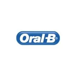 ORAL B