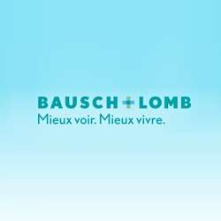BAUSCH et LOMB