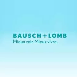 BAUSCH et LOMB