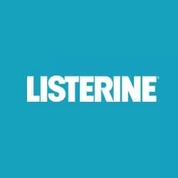 LISTERINE