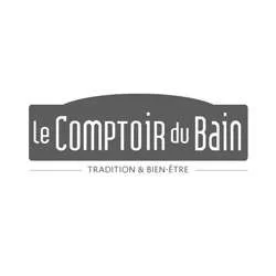 LE COMPTOIR DU BAIN