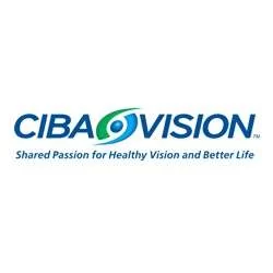 CIBA VISION