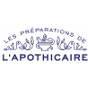 LES PREPARATIONS DE L'APOTHICAIRE