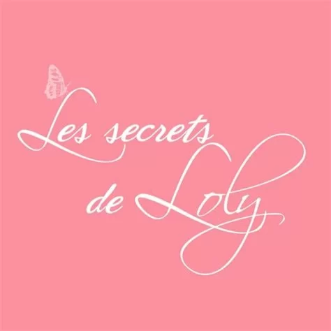 LES SECRETS DE LOLY