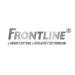 FRONTLINE